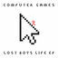 Cover Lost Boys Life