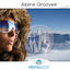 Cover Alpine Grooves, Vol. 1 (Kristallhütte)