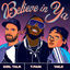 Cover Believe In Ya