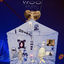 Cover Woo (Revisited)