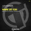 Cover Wanne Say Yeah (Marc Rousso & Hardcopy Hiphouse Mix)