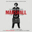Cover Marshall (Original Motion Picture Soundtrack)