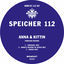Cover Speicher 112