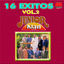 Cover 16 Exitos, Vol. 2