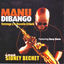 Cover Manu Dibango plays Sidney Bechet