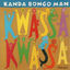 Cover Kwassa Kwassa
