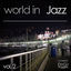 Cover World in Jazz, Vol. 2