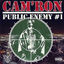 Cover Public Enemy #1