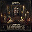 Cover Jesus Malverde