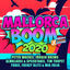 Cover Mallorca Boom 2020 Powered by Xtreme Sound