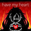 Cover Have My Heart