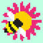 Cover Honeybee