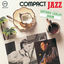 Cover Compact Jazz: Antonio Carlos Jobim
