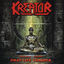 Cover Past Life Trauma (1985-1992)