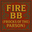 Cover Fire BB (Frocks of the Parson)