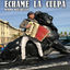 Cover Echame la culpa