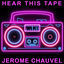 Cover Hear this Tape