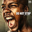 Cover Do Not Stop (Motivational Speech)