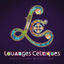 Cover Louanges celtiques