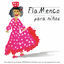 Cover Flamenco Para Niños