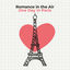 Cover Romance in the Air - One Day in Paris