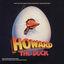 Cover Howard The Duck (Music From The Motion Picture Soundtrack)