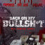 Cover Back On My Bullshit (feat. Fat Joe & Jaquae)