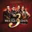 Cover Les 3 Mousquetaires