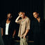 Cover Olivia For Altid (feat. Omar & Svea S)