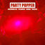 Cover Party Popper G Mix