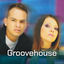 Cover A Groovehouse legnagyobb slágerei