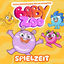 Cover Spielzeit