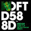 Cover Pump It Up (Black Caviar Remix)