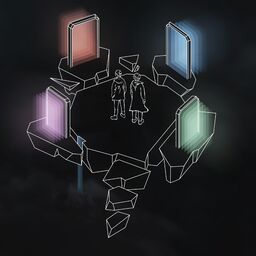 ''