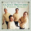 Cover The Best Of The Clancy Brothers & Tommy Makem (with Tommy Makem)