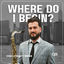 Cover Where Do I Begin?