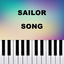 Cover Sailor Song (Piano Version)