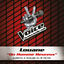 Cover Un Homme Heureux - The Voice 2