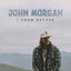 Cover I Know Better