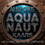 Cover Aquanaut - Les Ultimes Marches de l'Empereur #4
