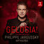 Cover Gelosia! - Italian Cantatas