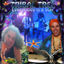 Cover Everybody Is a Star