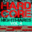 Cover Hardcore Nightmares, Vol. 4