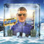 Cover À la bien (Winter edition)