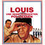 Cover Louis und seine verrückten Politessen (Original Motion Picture Soundtrack)