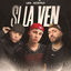 Cover Si La Ven Acústico