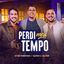 Cover Perdi Meu Tempo