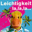 Cover Leichtigkeit