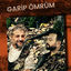 Cover Garip Ömrüm