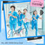 Cover Resident Playbook, Pt. 1 (Original Soundtrack)